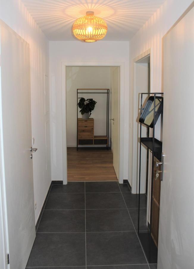 Travel Art Boardinghouse Aparthotel Neuruppin Luaran gambar
